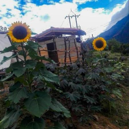 Hostal Las Valkirias Matanza エクステリア 写真