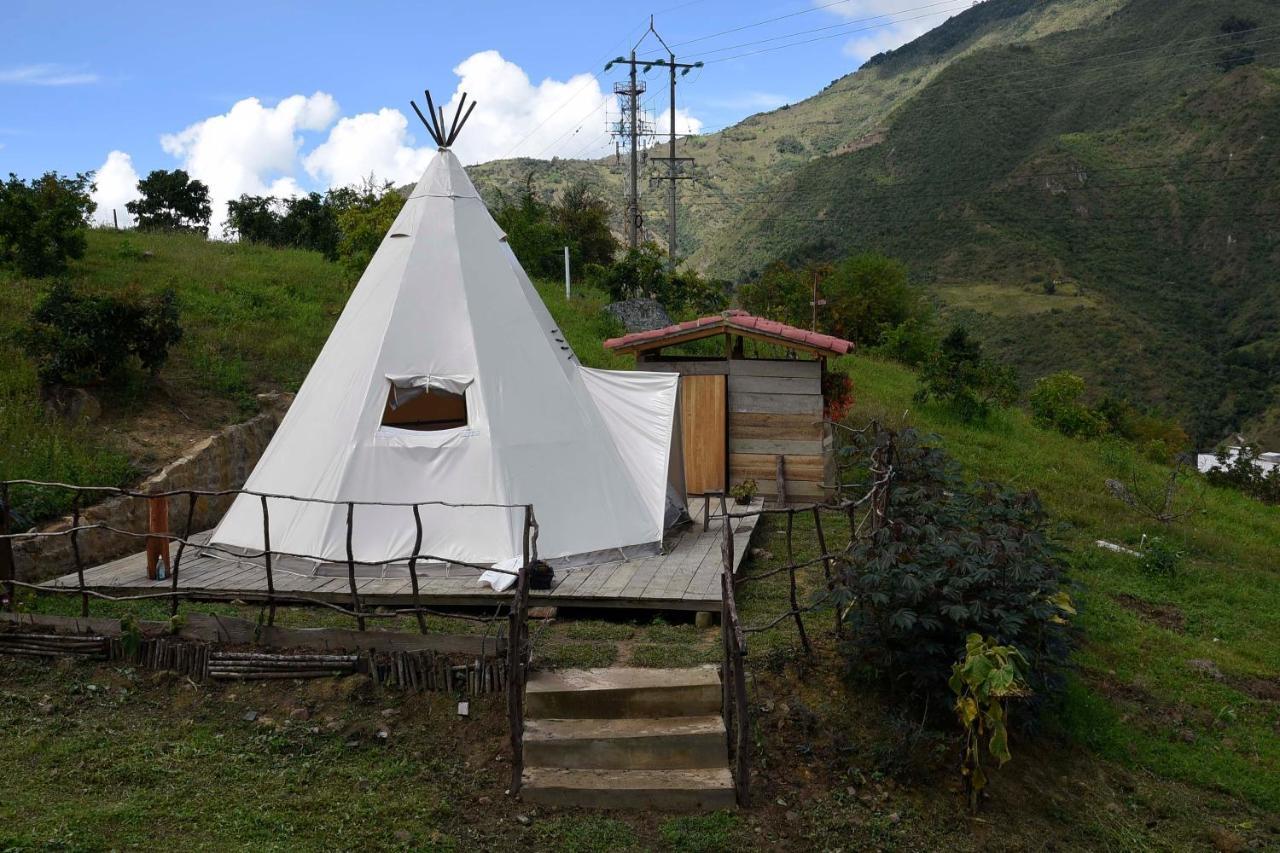 Hostal Las Valkirias Matanza エクステリア 写真