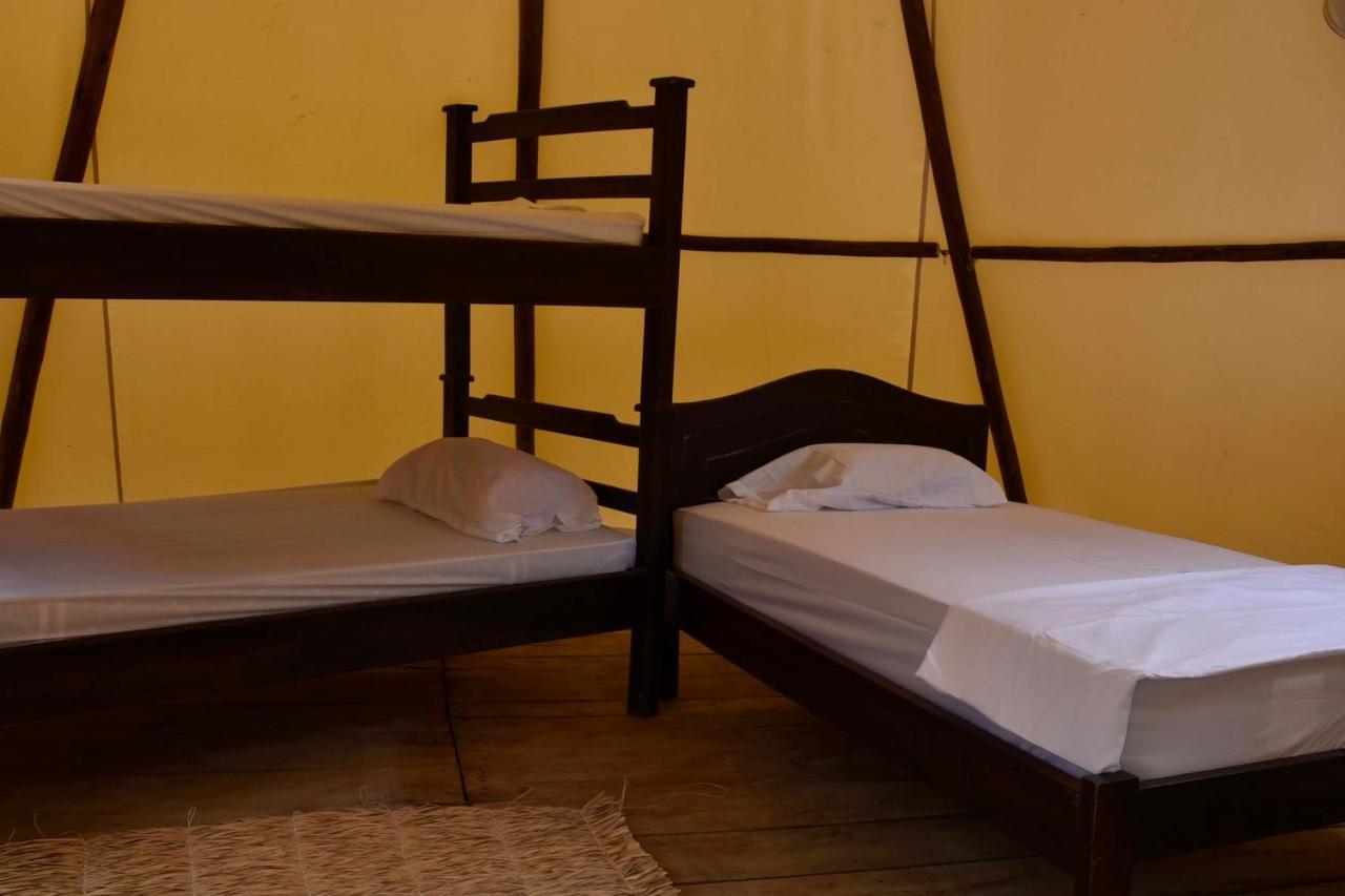 Hostal Las Valkirias Matanza エクステリア 写真