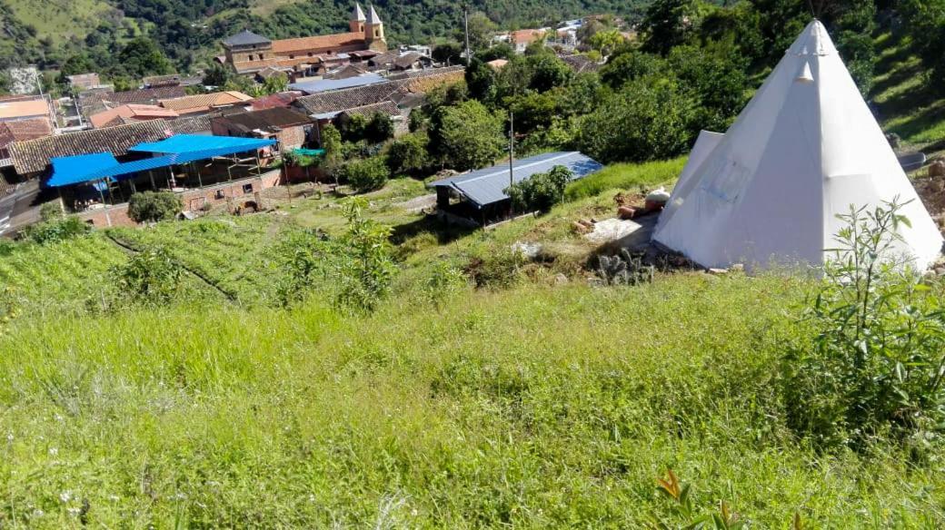 Hostal Las Valkirias Matanza エクステリア 写真
