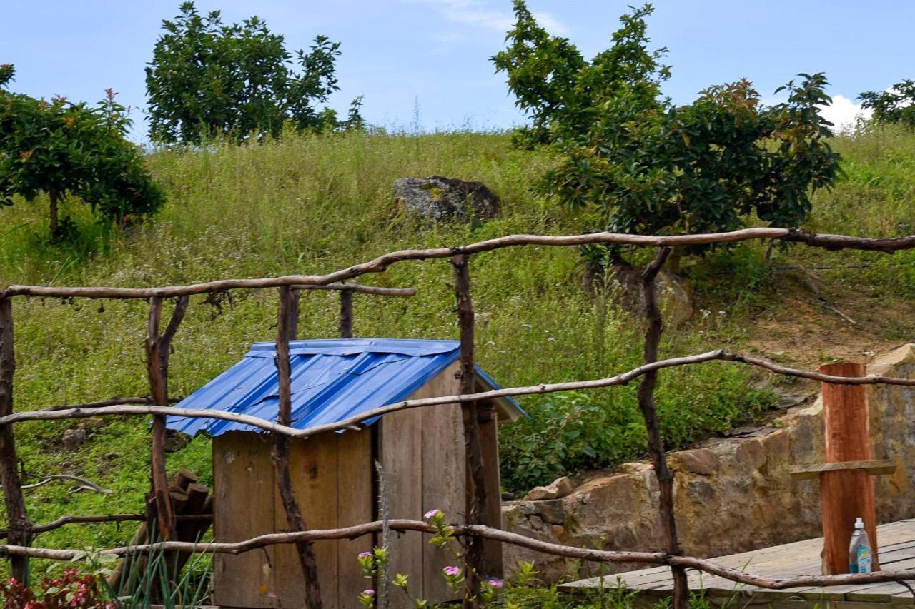 Hostal Las Valkirias Matanza エクステリア 写真