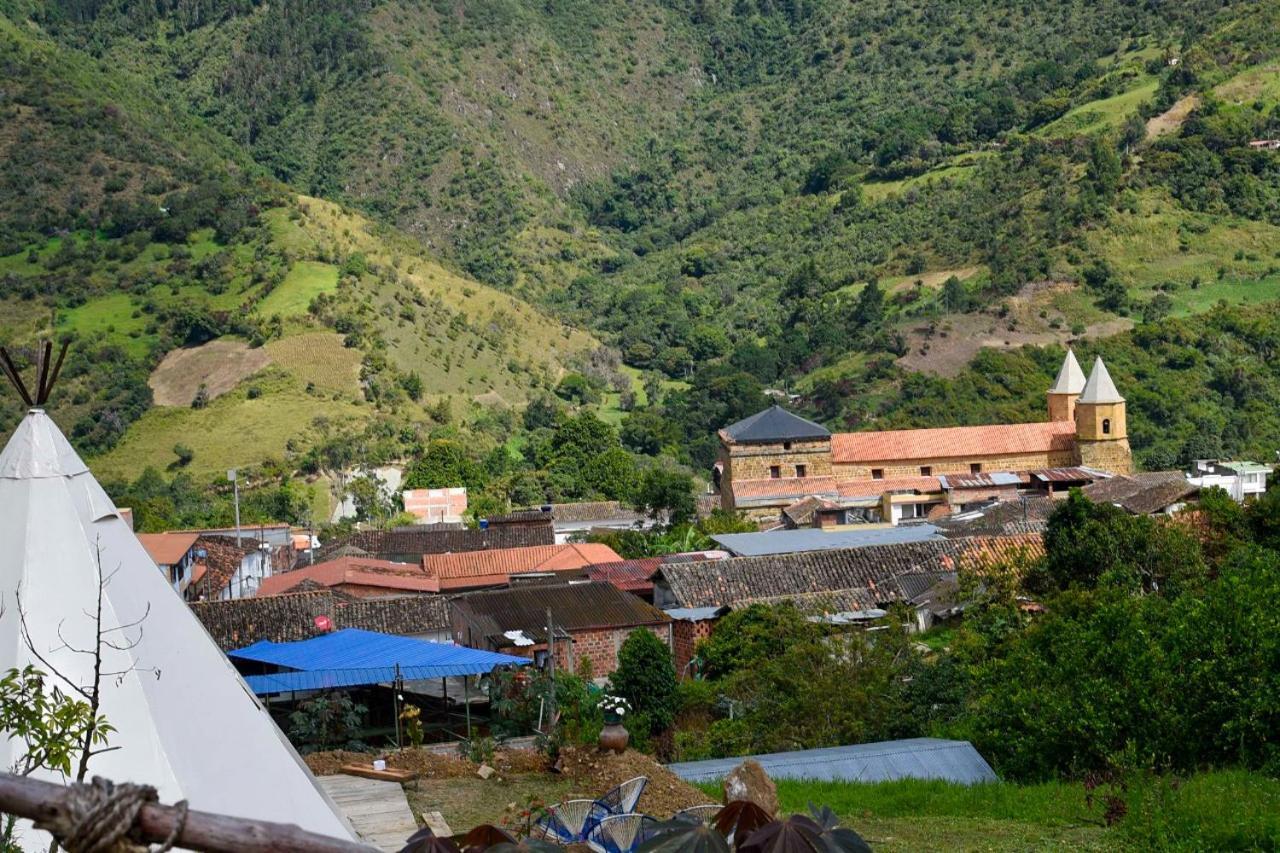Hostal Las Valkirias Matanza エクステリア 写真