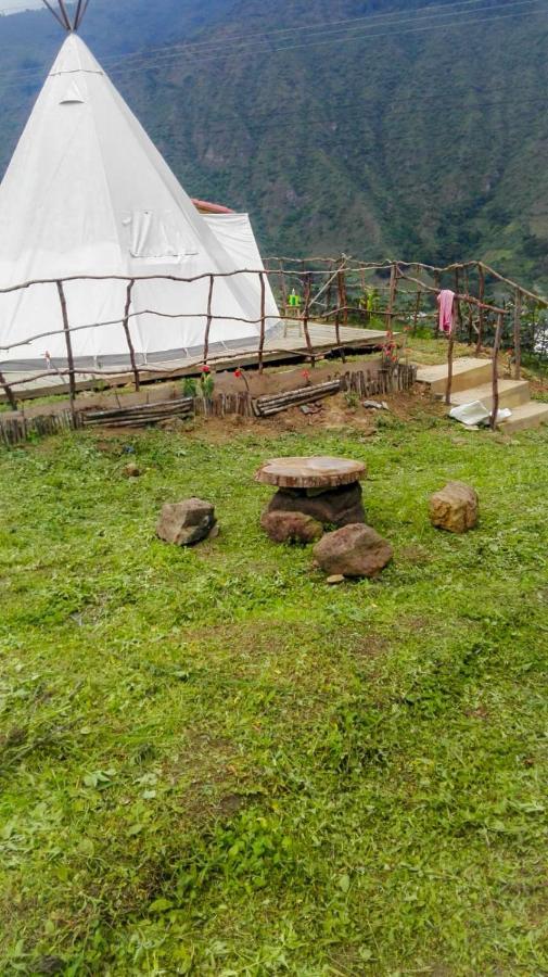 Hostal Las Valkirias Matanza エクステリア 写真