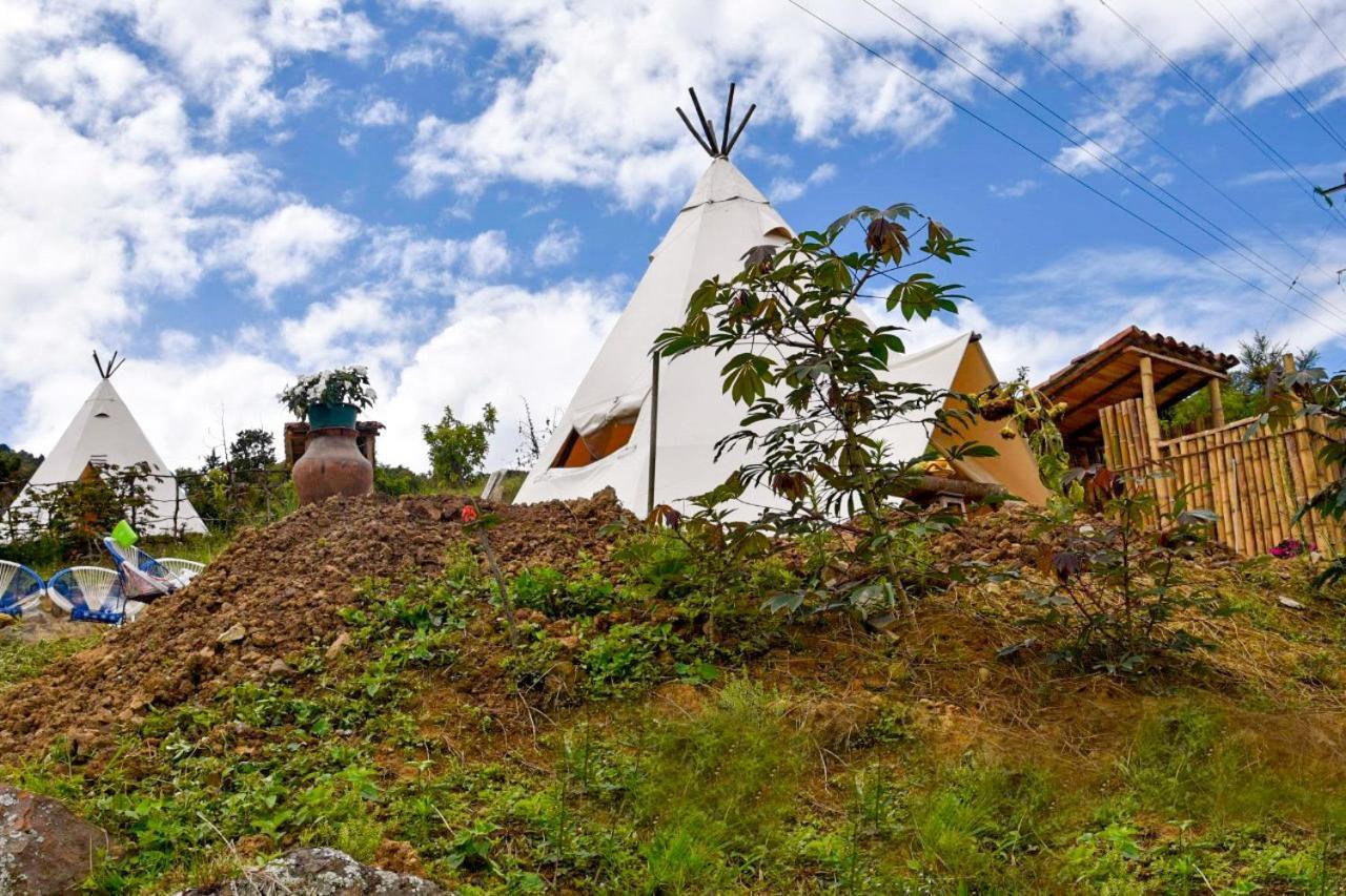 Hostal Las Valkirias Matanza エクステリア 写真